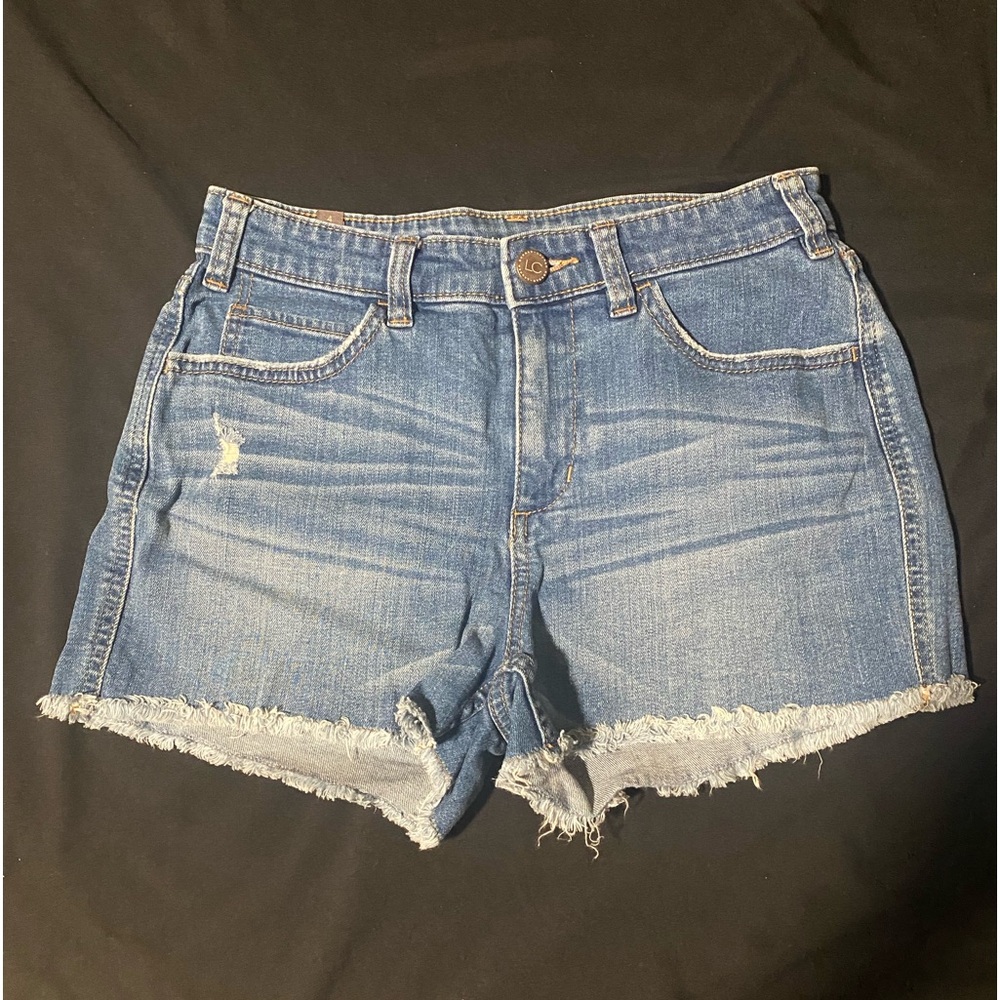 Lauren Conrad Jean Shorts